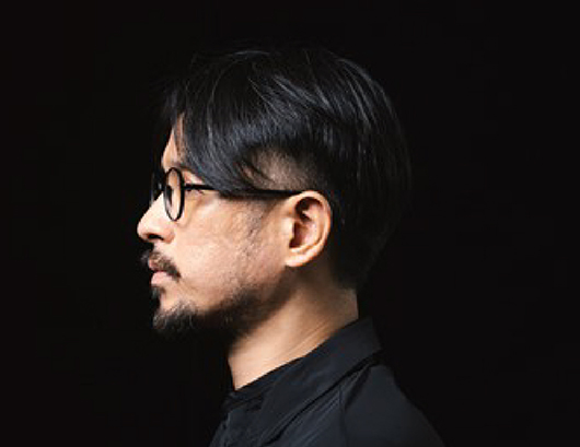 Keith Lam